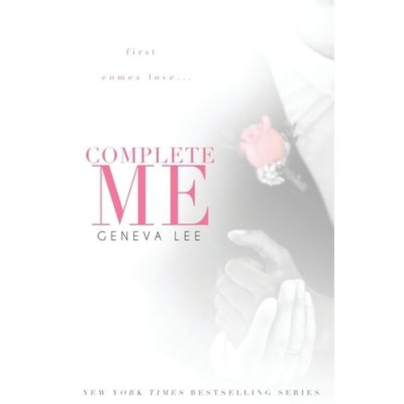 Complete Me -- Lee - Picture 1 of 1